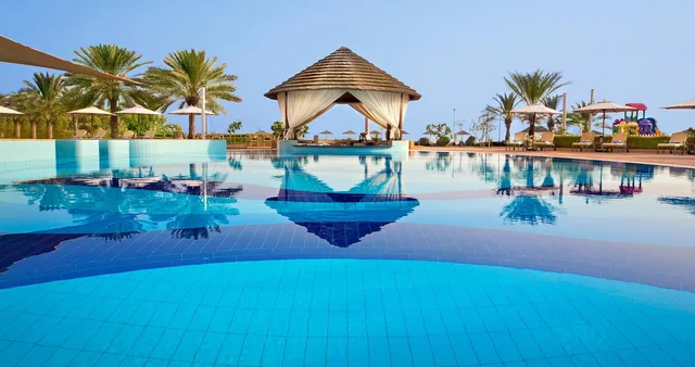 1 Bedroom, Villa, Danat Jebel Dhanna Resort 1/2