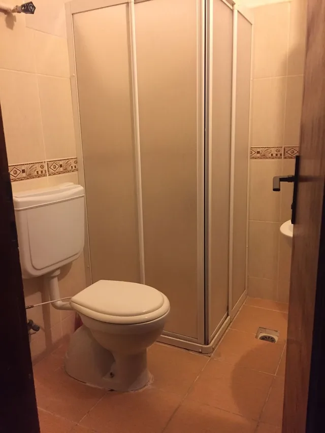 Room, Triple, 3 Beds, Hotel Ilhan 3/4