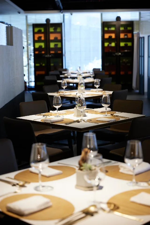 غرفة متصلة بسرير مزدوج وسريرين منفصلين، HOTEL 28 MYEONGDONG 6/8