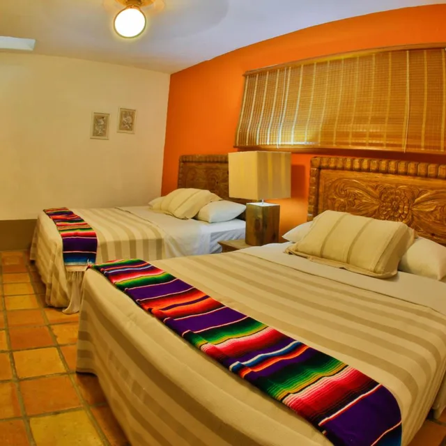 Family, Sea View, Villas El Rancho 5/10