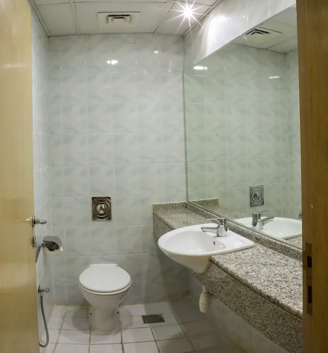 شقة بسريرين منفصلين بغرفة نوم واحدة، Wescott Pearl Hotel Apartments L.L.C 6/8