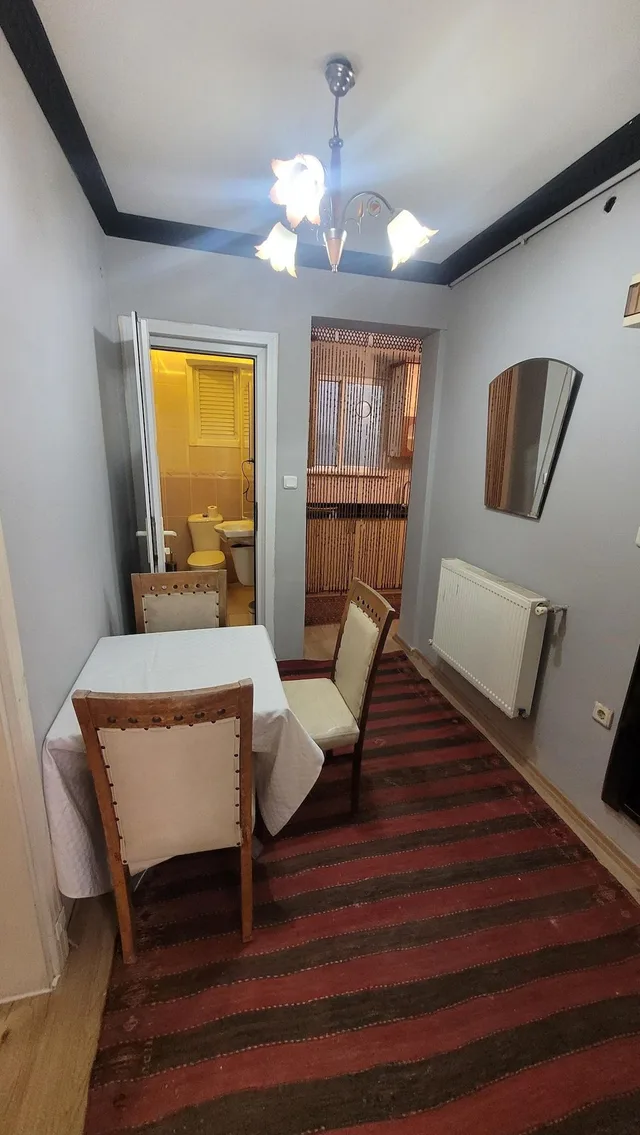 Basement, Apartment, Annex، Mehmet Bey Hotel 1/8