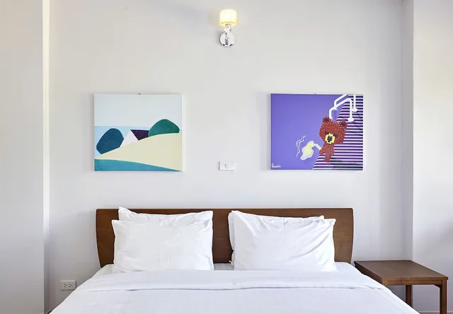Signature, Bure, King Bed، Chez Bure - Bure Homestay 2/4
