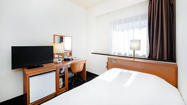 Room, Double Bed, Building 3, Smoking، TKP Sunlife Hotel 2/2