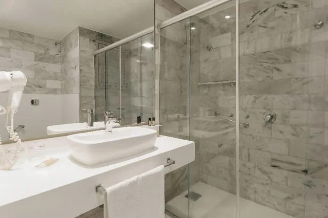 Select, Twin Beds، Bourbon Curitiba Hotel & Suites 5/9