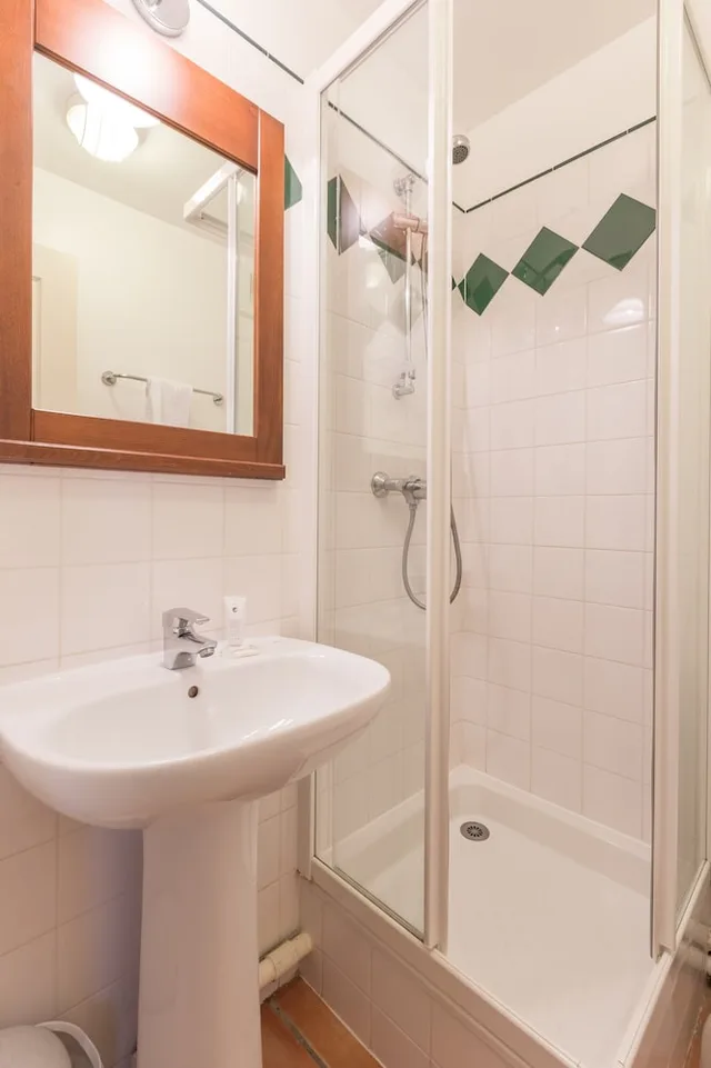 1 Bedroom, Apartment, 1 Double and 1 Single Bed, Bunk Bed, Trundle Bed, Alcove، Pierre Vacances Residence La Villa Maldagora 2/4