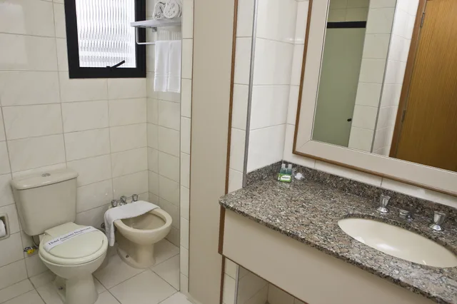Superior, Suite, Twin Beds, Sofa, Hotel Augusta Boulevard 6/7