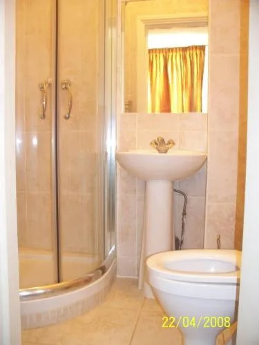 غرفة مفردة بحمام خاص، CityStay Guest House 2/2