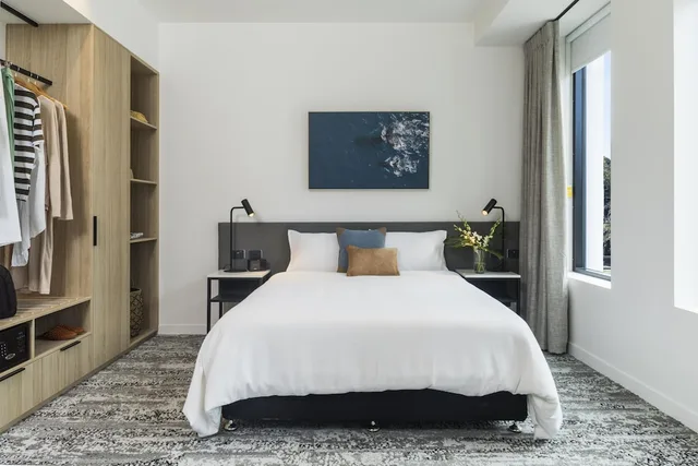 Oaks Cairns Hotel، كيرنز، كوينزلاند 32/93