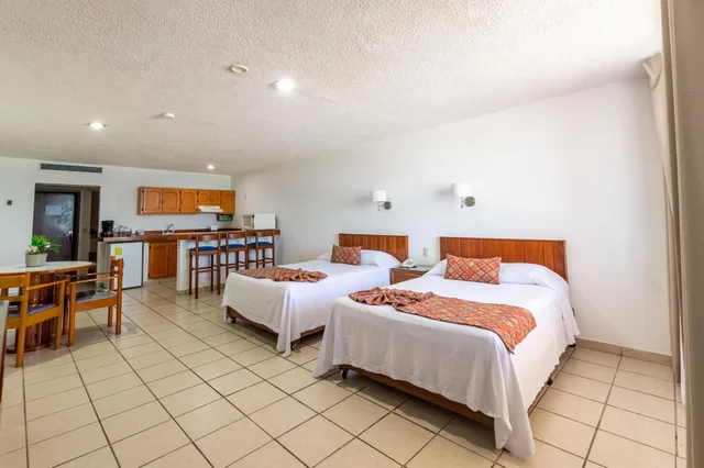 جناح جونيور بإطلالة على البحر، Costa De Oro Beach Hotel 2/7