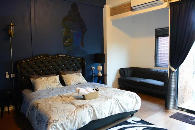 Junior Suite, Home Ayutthaya 2/3