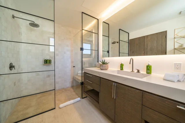 1 Bedroom, Home, King Bed, Ocean View، 1 Homes Preview Cabo 3/4