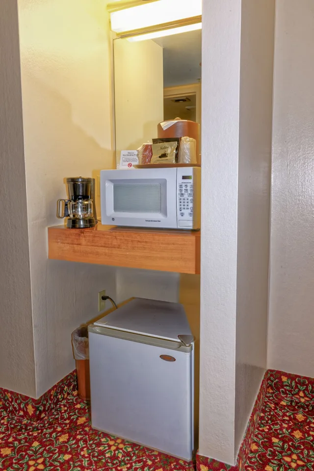 غرفة قياسية بسريرين مزدوجين، Grand Vista Hotel 6/6