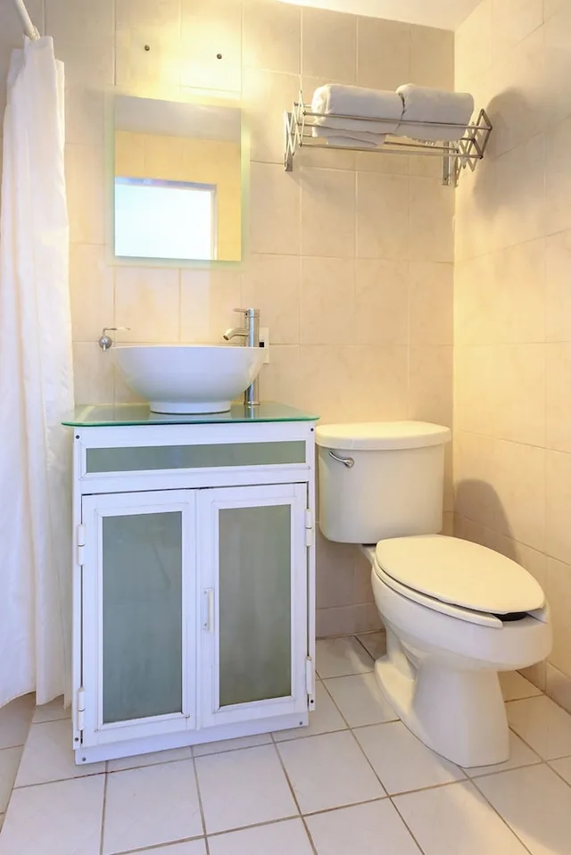 غرفة سوبيريور بسريرين مزدوجين، Capital O Hotel Colon Express Guadalajara 5/5