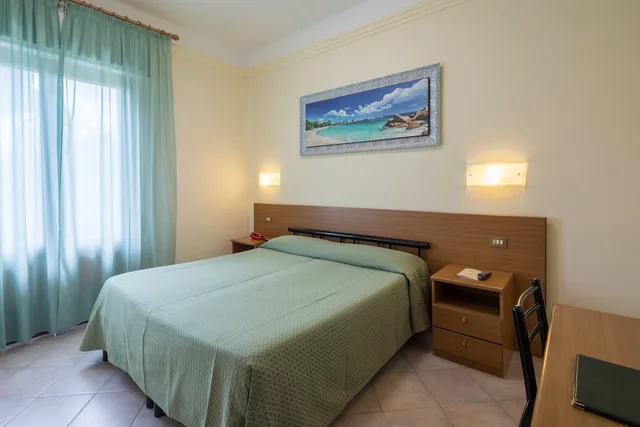 غرفة مزدوجة، Hotel Astor Victoria 4/6
