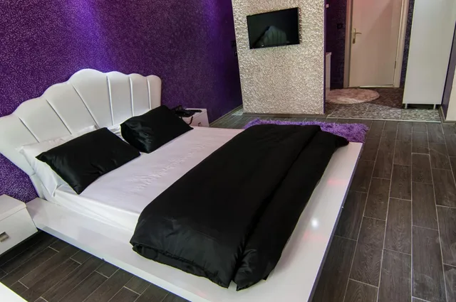 غرفة ديلوكس بسرير مزدوج، Ag Sisli Hotel 4/10