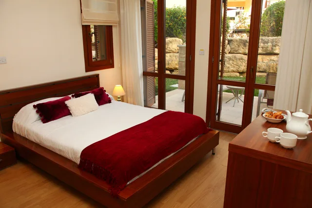 شقة بغرفتي نوم، Aphrodite Hills Rentals - Premium Apartments 5/7