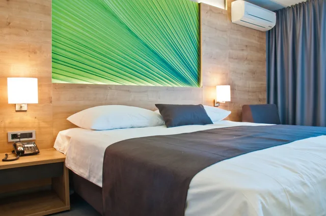 جناح، Veli Mel Hotel - San Marino Sunny Resort by Valamar 1/3
