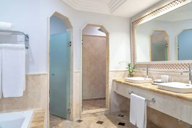 Junior Suite, King Bed, Beach Front, Balcony، Sanctuary Cap Cana, A Luxury Collection Adult All-Inclusive Resort 6/6