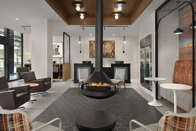 Holiday Inn Express Knoxville Downtown، نوكسفيل 33/50