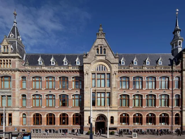 غرفة بريميوم مفردة، Mandarin Oriental Conservatorium, Amsterdam 1/1