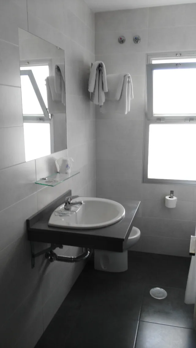 غرفة مفردة، Kristal Hotel 2/4
