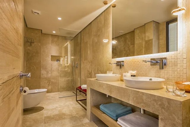 Suite, King Bed, Sea View, Terrace, Ecclesia Boutique Hotel - Adults Only 3/4
