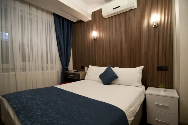Economy, Basement, Double Bed، Nar Sultan Hotel 2/5