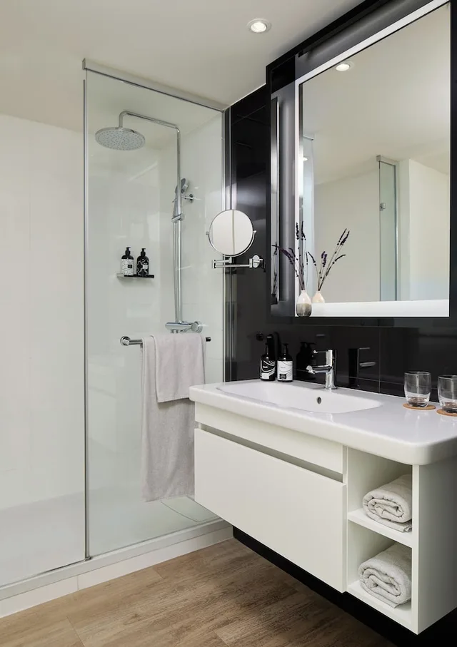 Xtra Space, Innside، Innside by Melia Barcelona Apolo 10/10