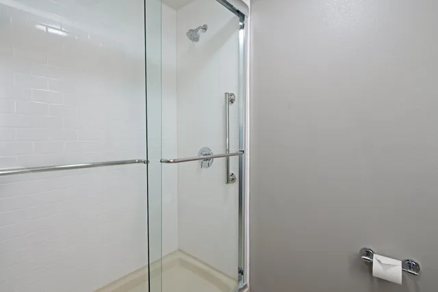 جناح استوديو بسرير كوين بمطبخ بحوض استحمام لذوي الإعاقة، Staybridge Suites Long Beach Airport 8/8