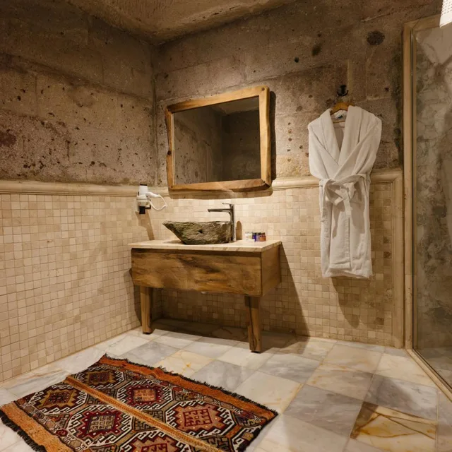 جناح بمسبح خاص، Cappadocia Cave Suites Boutique Hotel Special Class 4/5
