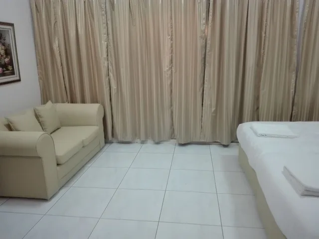 4 Bedrooms, Villa, 6 Beds, King Bed, Beach View, Salalah Beach Resort - Villas 1/3