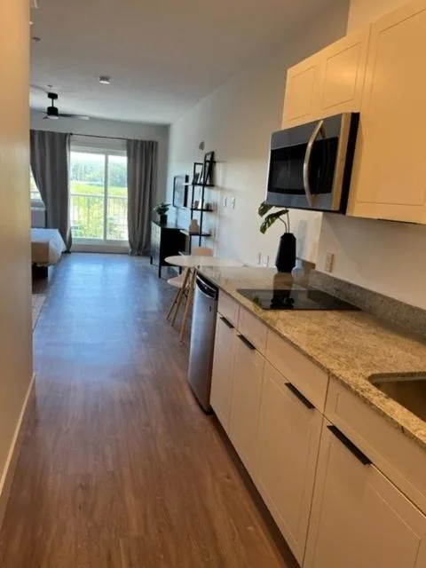 جناح ركني بسرير كوين بغرفتي نوم، Baymont by Wyndham Fort McMurray 5/6