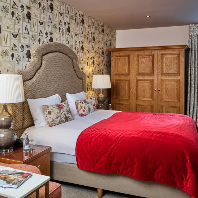Deluxe, Hotel Du Vin & Bistro Cheltenham 3/5