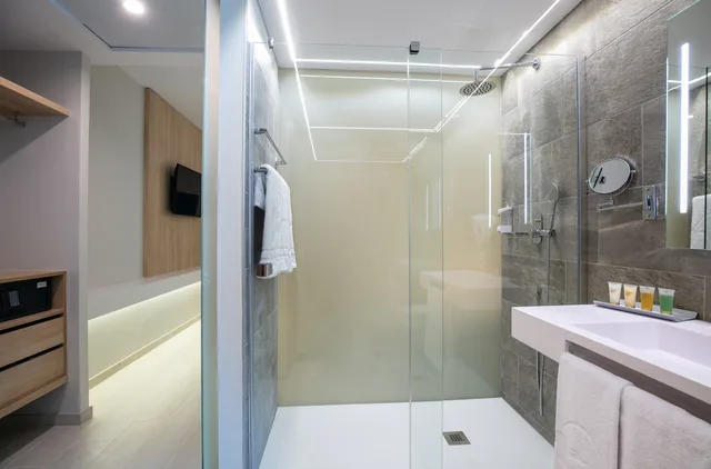 Experience, Double Bed, Balcony، Sirenis Hotel Goleta And Spa 5/6