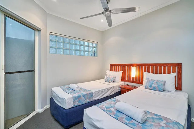 شقة بغرفتي نوم، NORTH COVE WATERFRONT SUITES 1/5
