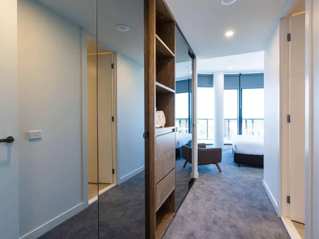 1 Bedroom, Apartment, The Sebel Melbourne Malvern 4/4