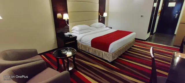 Room, King Bed, Nehal Hotel 7/10