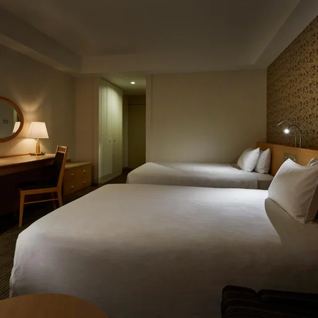 غرفة قياسية مفردة، Tobu Hotel Levant Tokyo 9/13
