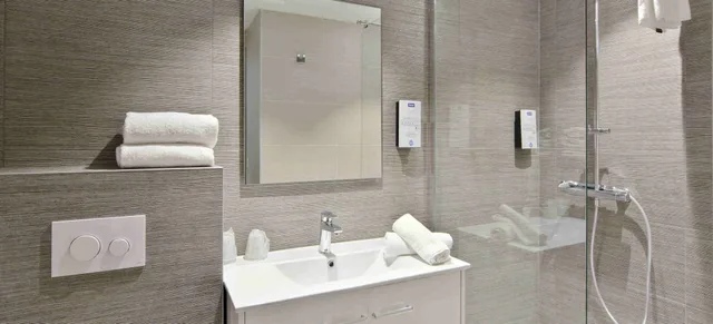 Executive, Studio, Multiple Beds, KYRIAD RESIDENCE CABRIES 5/6