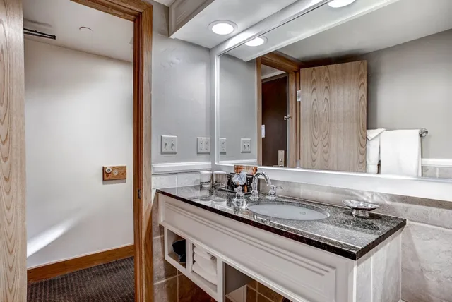 Spa, Lodge, 2 Queen Beds, Pet Friendly, Patio، Keystone Lodge And Spa 6/6