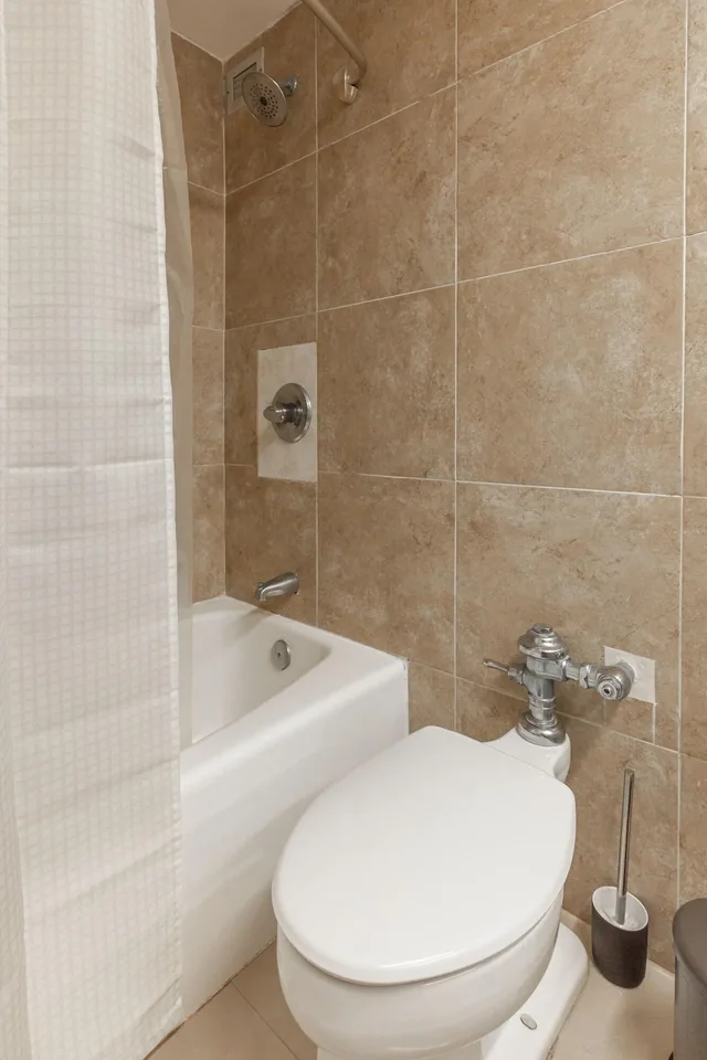 استوديو ديلوكس بسريرين كوين، Girasole Apartments 5/5
