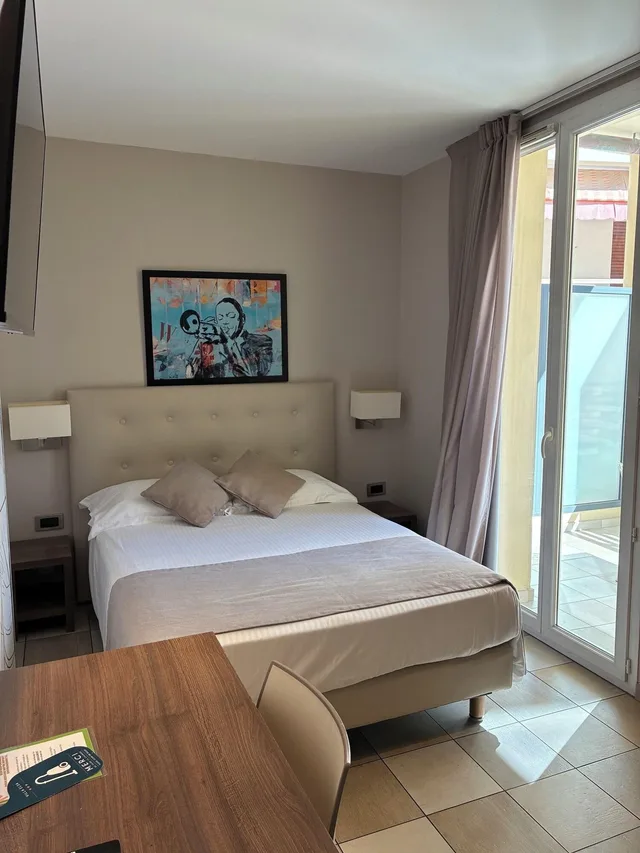 غرفة سوبيريور، Residence La Villa d Elsa 1/10