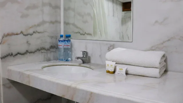 غرفة تنفيذية بسرير مزدوج، Inkari Suites 4/4