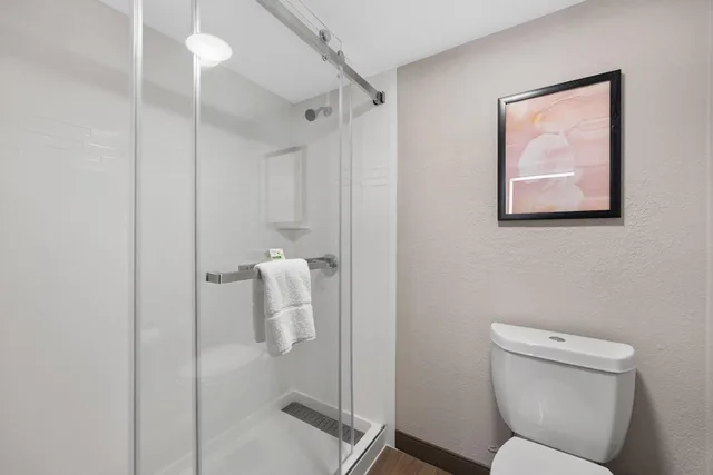 جناح بسرير كينج، Hawthorn Extended Stay by Wyndham Nashville Airport/Opryland 8/8