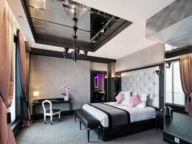 جناح تنفيذي، Maison Albar - Le Diamond 3/5