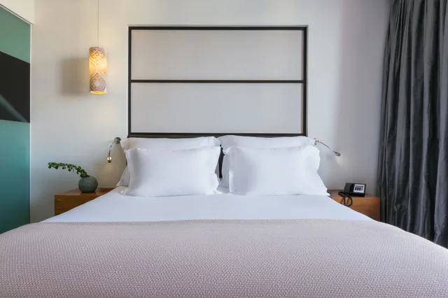 غرفة سوبيريور بسرير كينج، Adriana Hvar Spa Hotel 1/5