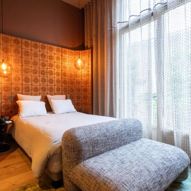 Cozy, Yndo Hotel 2/9