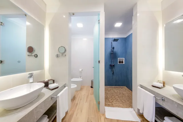 جناح جونيور سوبيريور بسرير فردي، The Mora Zanzibar 3/3