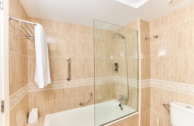 Comfort, Single, NYX Hotel Ibiza - Adults Only 7/8